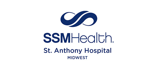 SSM Health St. Anthony Hospital - Midwest