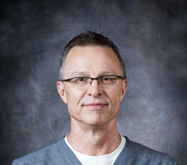 Bertus, James D., MD