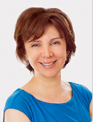 Alexanian, Ruzanna R., MD