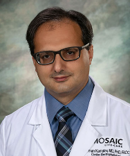 Kamalov, German G., MD, PhD