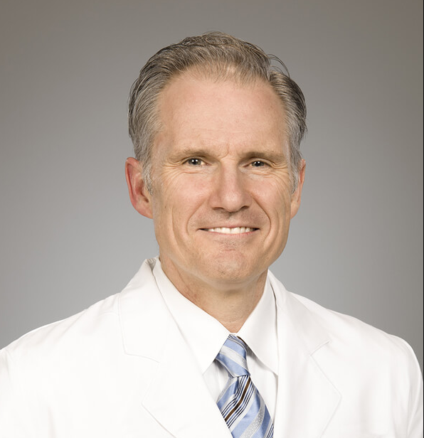 O'Leary, James A, MD
