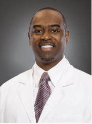 Lozanne, Karl A., M.D.
