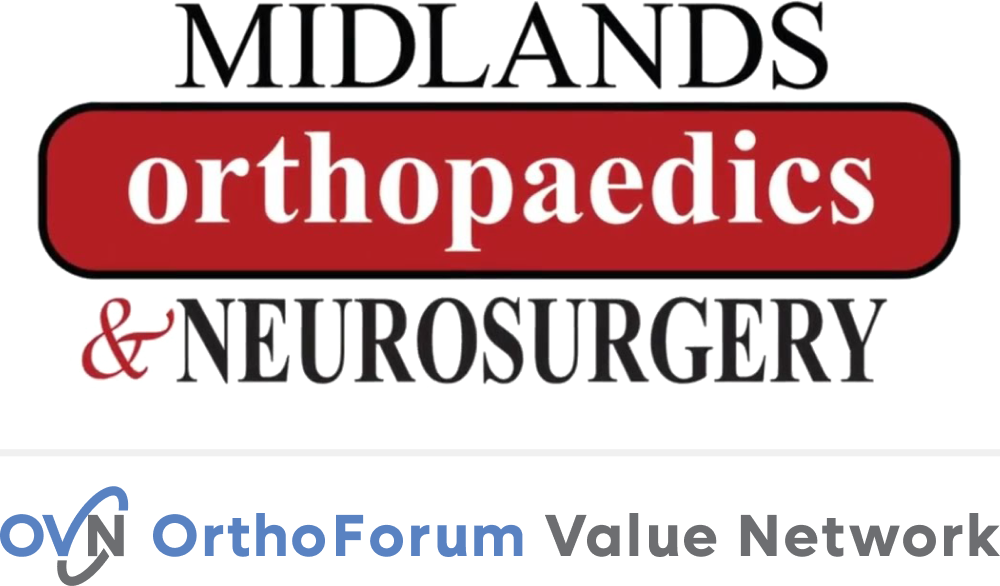 Midlands Orthopaedics & Neurosurgery - Therapy