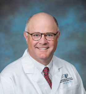Harris, Will, MD, FACS