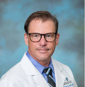 Jarrett, Bill, MD, FACS, FAAOA