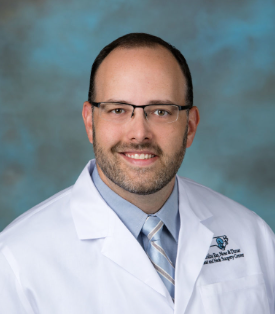 Hendricker, Ryan, MD, MBA, FACS, FAAOA