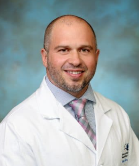Zanation, Adam, MD, MBA, FACS