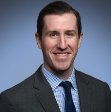 Skjong, Christian, MD