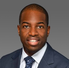 Shrouder-Henry, Jason J., MD
