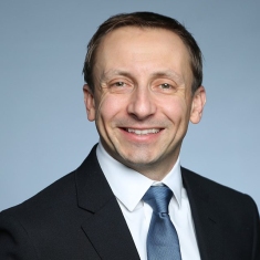 Oryhon, Jeremy, MD