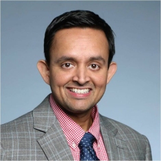 Shah, Ritesh, MD