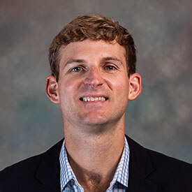 Smith, Jr., Kenneth (Buck) S., MD