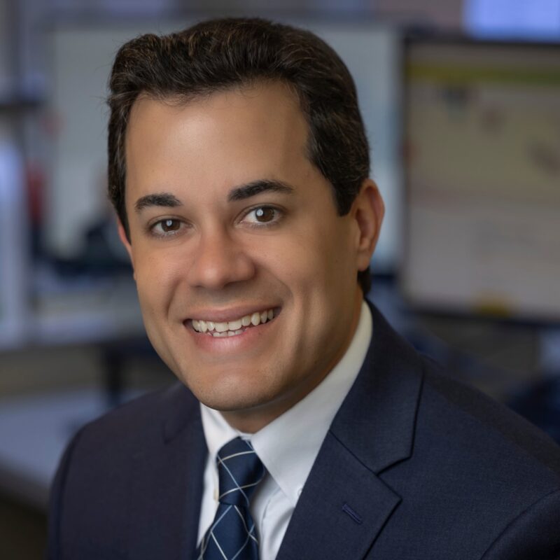 Garcia, Alejandro, MD