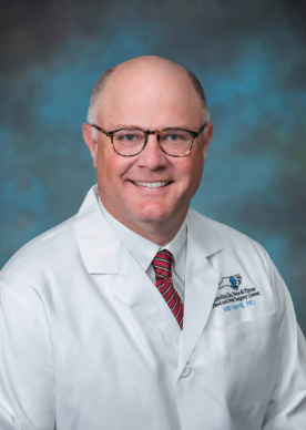 Harrill, Will, MD, FACS