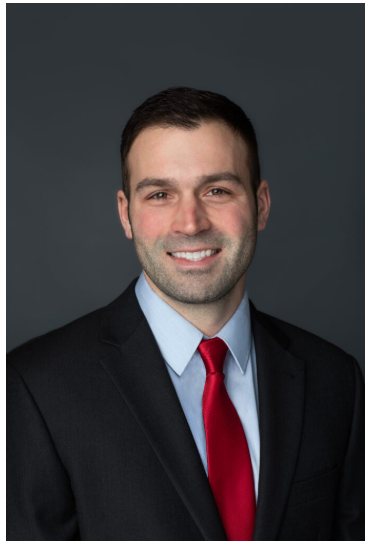 Austin, William A, MD