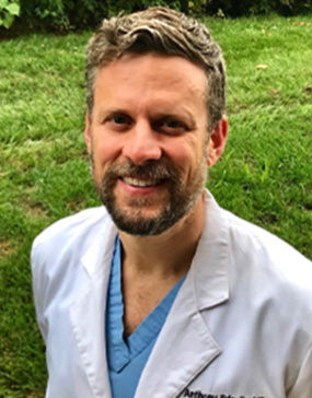 Frisella, W. Anthony, MD