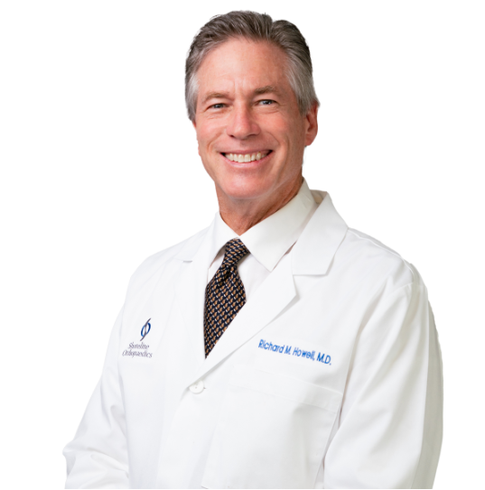 Howell, Richard M., MD