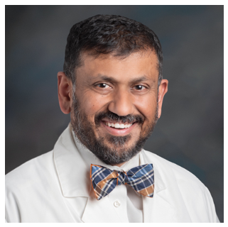 Parikh, Tejas N., MD