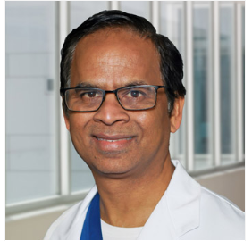 Erragolla, Srinivas, MD