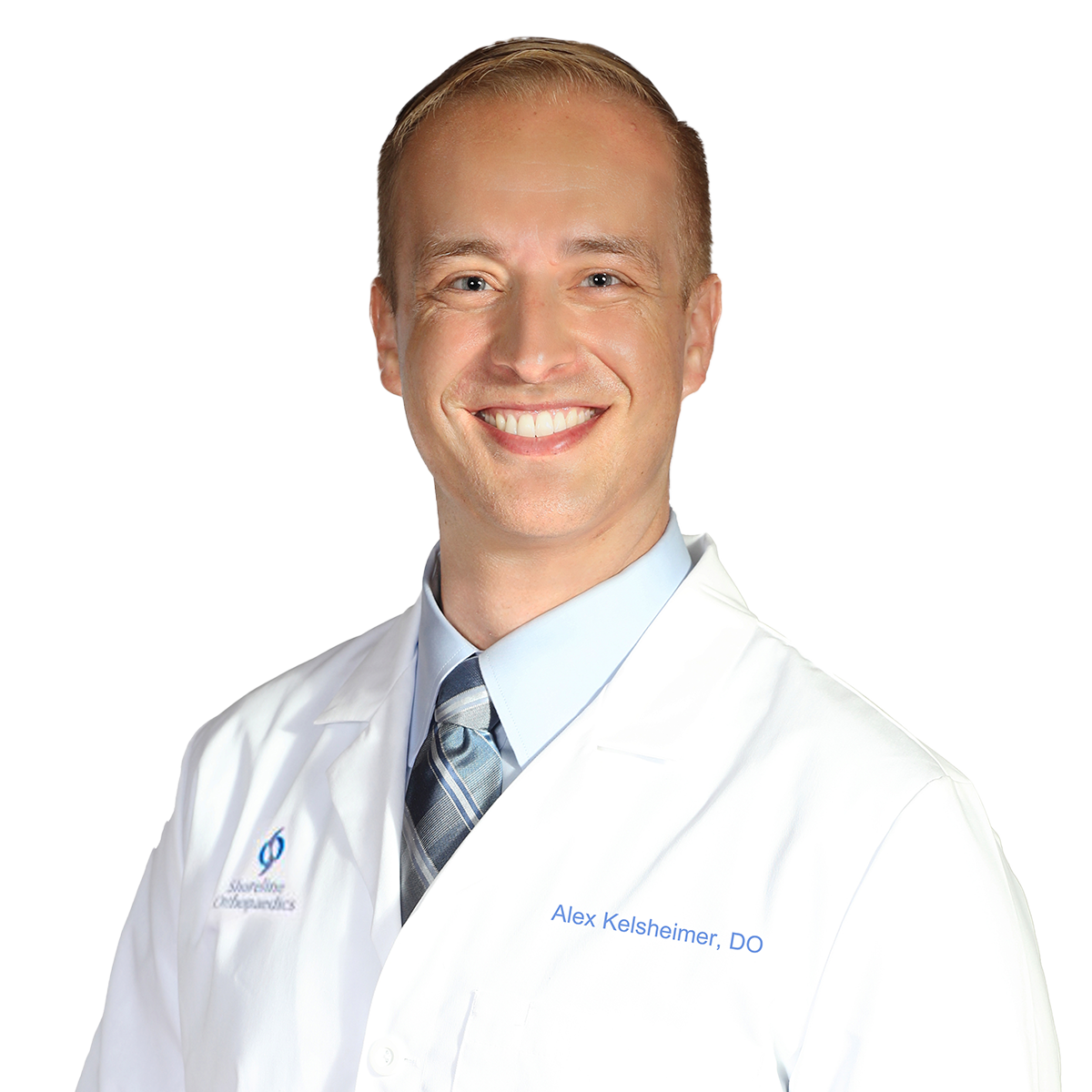 Kelsheimer, Alexander, D.O.