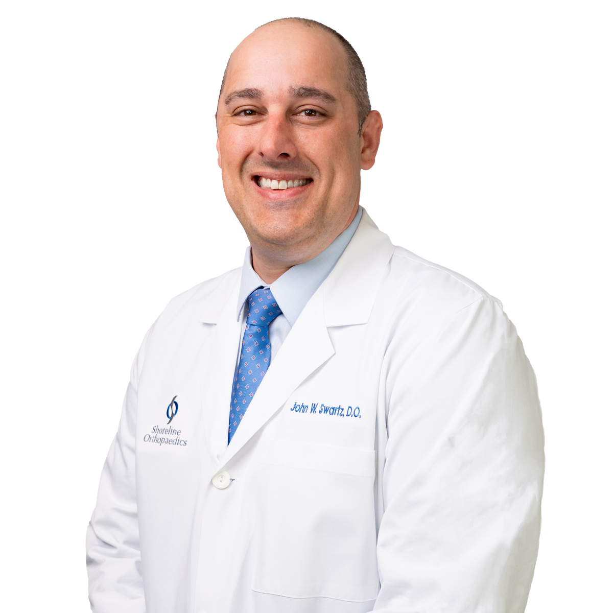Swartz, John, D.O.