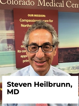 Heilbrunn, Steven, MD