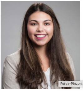 Ferez-Pinzon, Anyul, MD