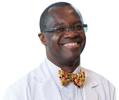 Ofori, Cyril, MD