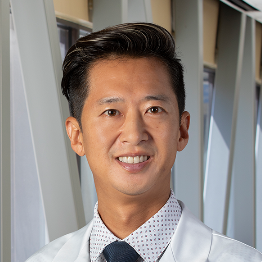 Hu, Michael S., MD