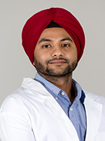Singh, Pahul, MD