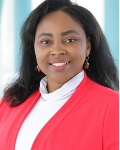 Chiejina, Maria, MD