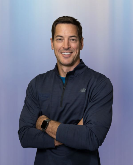 Albright, Dr. Justin