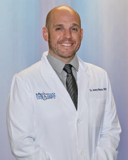 Mason, Dr. Jeremy