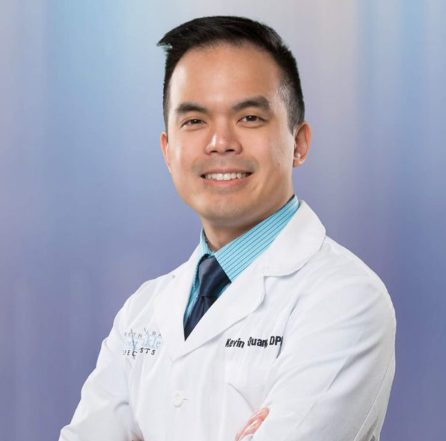 Quang, Dr. Kevin