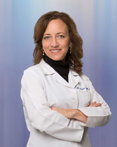 Jackson-Smith, Dr. Jill