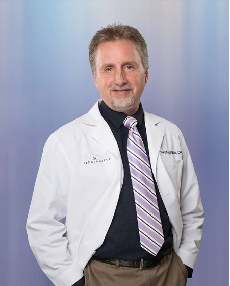 Smith, Dr. Steven