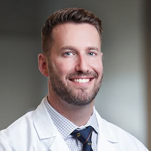 Griffith, Timothy, M.D.