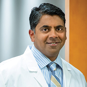 Reddy, Ashok, MD