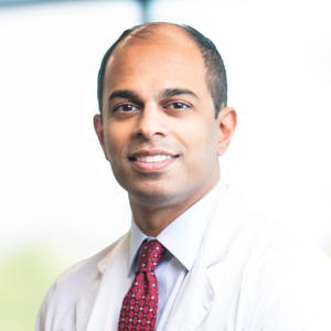 Thomas, Anil, M.D.