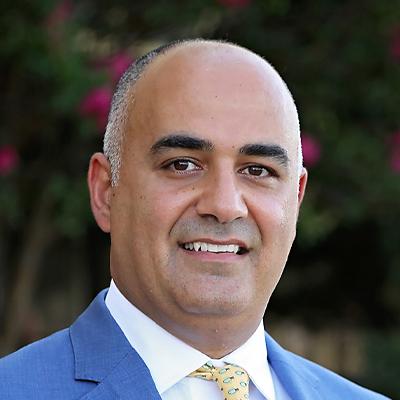Ahmadinia, Kasra, M.D