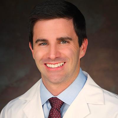 Burrow, Zackary, MD