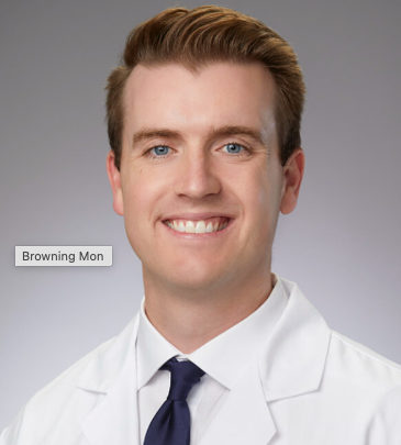 Browning, Robert, MD