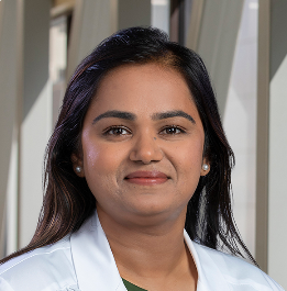 Hussain, Habiba T., MD