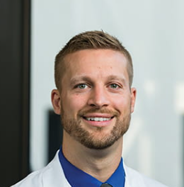 Burrows, Caleb E., DO