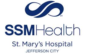 SSM Health St. Mary's Hospital - Jefferson City