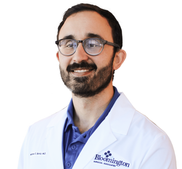 Bortz, Michael, MD