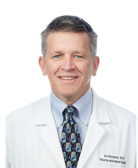 Rowland, Ed, MD