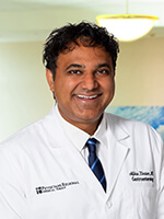 Khaiser, Dr. Afshin