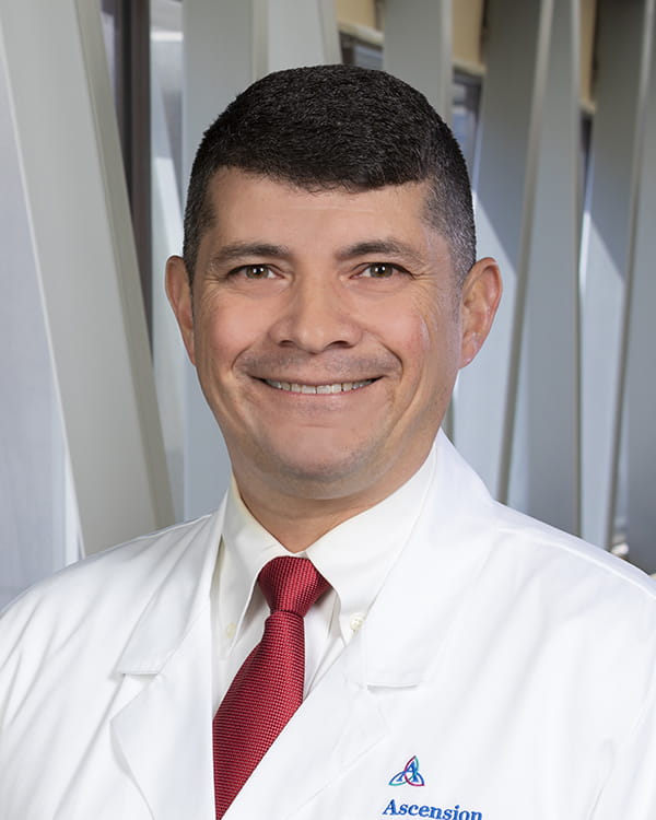 Corle, Jr, Aldon E., MD