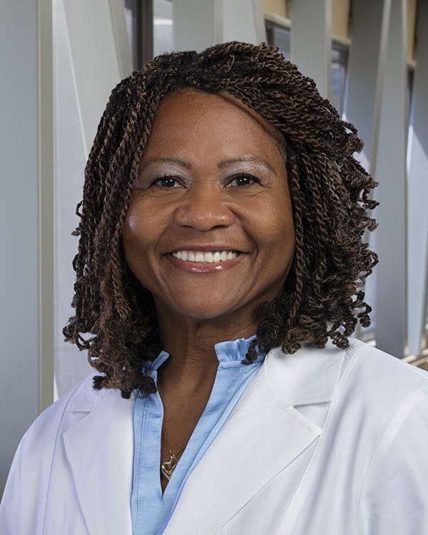 Modest-McKoy, Monique T., MD